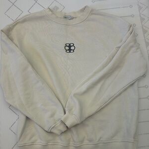 Bumpsuit Crewneck sweatshirt